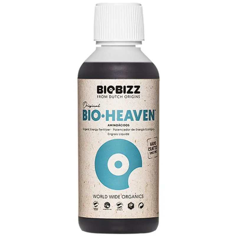BIO HEAVEN 0,25L BIOBIZZ