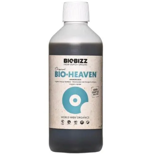 BIO HEAVEN 0,50L BIOBIZZ