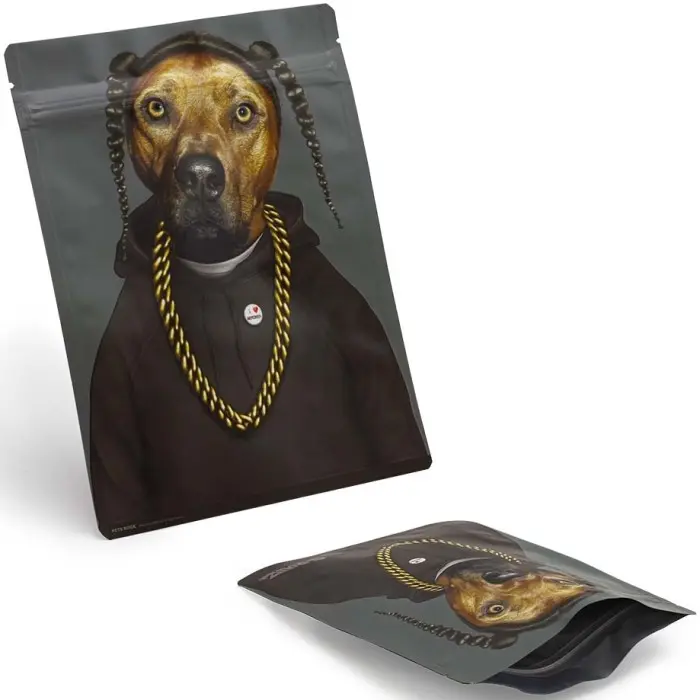 BUSTA ANTIODORE RAP 150x200mm G-ROLLZ