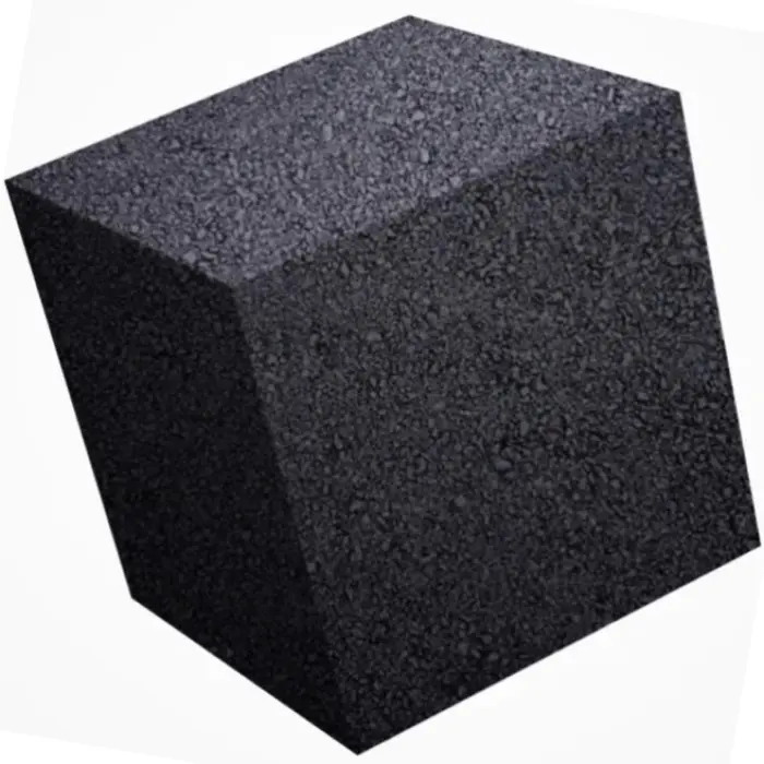 CARBONCINI CUBES25 25x25x25 mm BLACKCOCO's