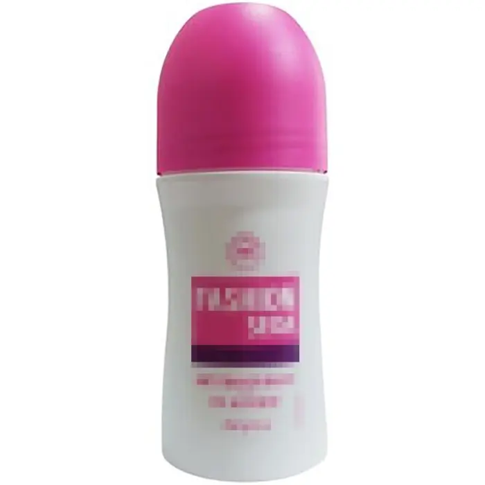 FLACONE DEODORANTE ROLL-ON NASCONDIGLIO (Senza Liquido)