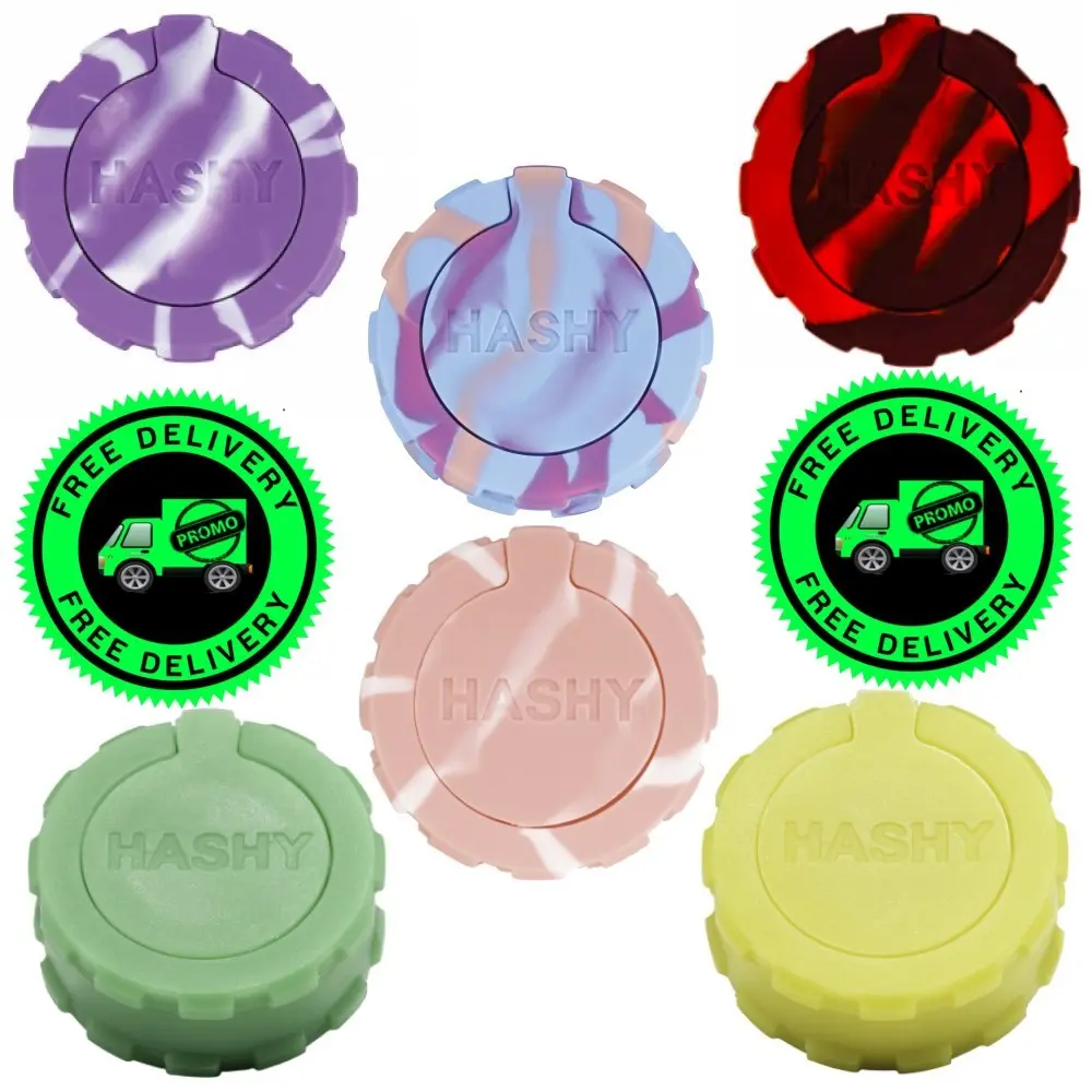 GRINDER HASHY®