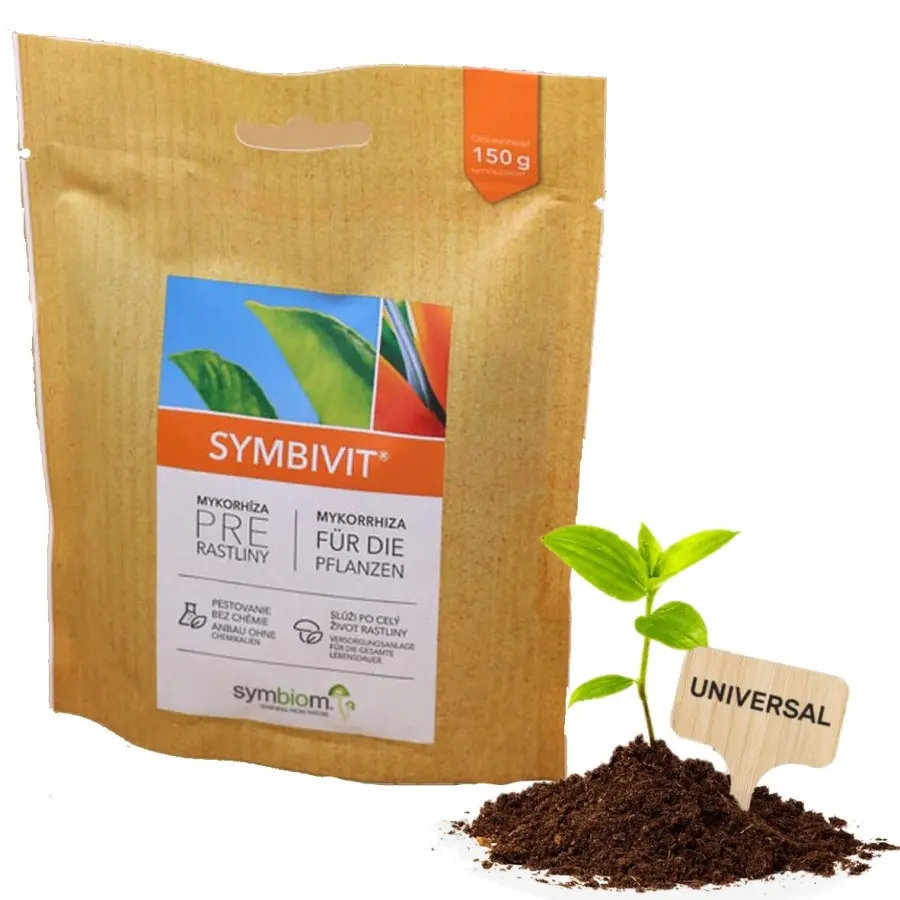 MICORRIZE SYMBIVIT 150g SYMBIOM