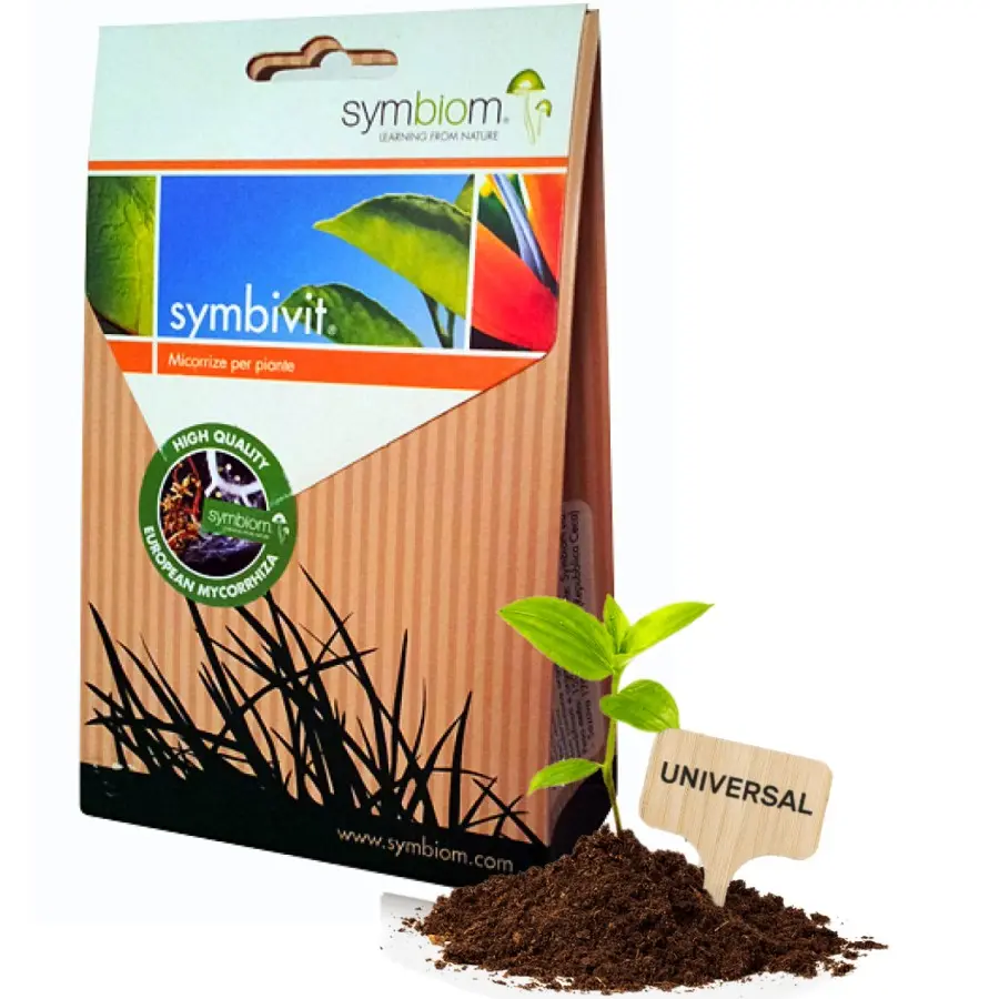 MICORRIZE SYMBIVIT 750g SYMBIOM
