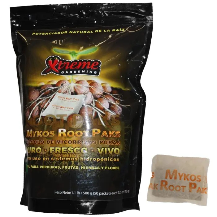 MYKOS ROOTS PAKS