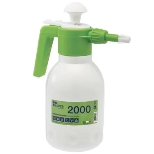 NEBULIZZATORE A PRESSIONE EPOCA 2000