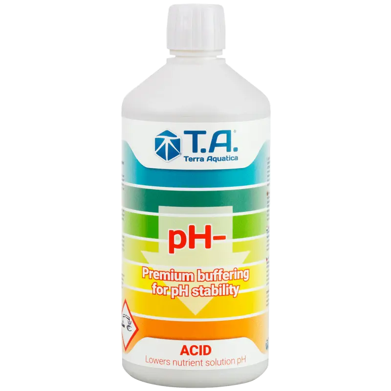 PH- DOWN 1L TERRA AQUATICA BY GHE