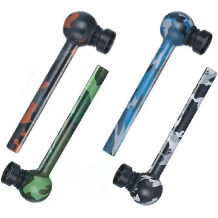 PIPA MILITARY 12cm CHAMP HIGH