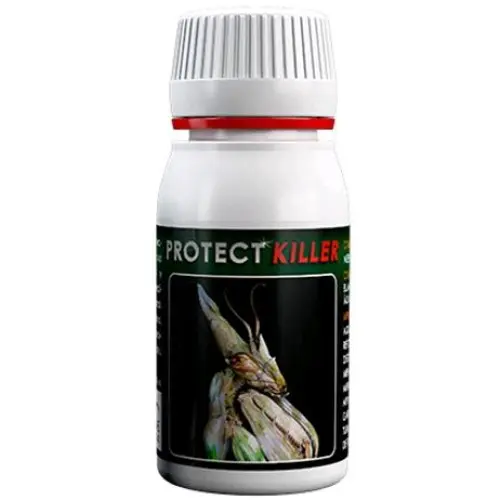 PROTECT KILLER 60ml AGROBACTERIAS