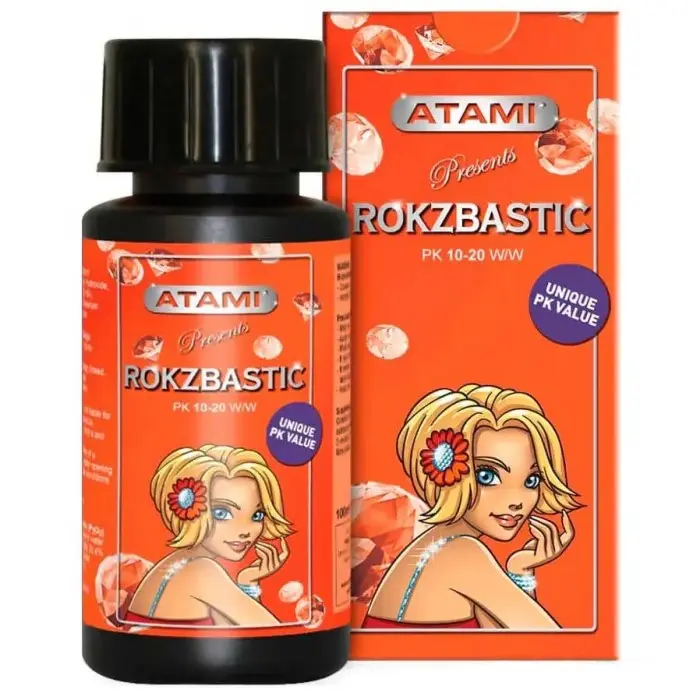 ROKZBASTIC 100 ml ATAMI