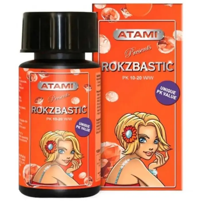 ROKZBASTIC  50ml ATAMI