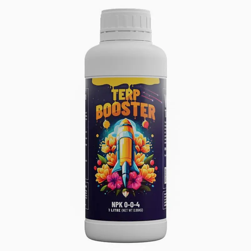 TERP BOOSTER 1 Lt EASY GROW