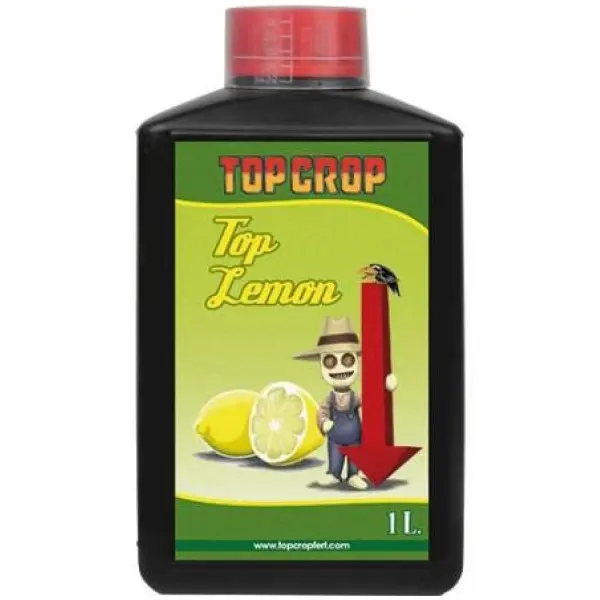 TOP LEMON 1L TOP CROP